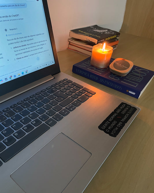 5 Aromas de Velas que Ajudam a Reduzir o Estresse e Relaxar