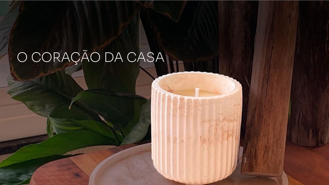 Torne a sua casa mais cheirosa