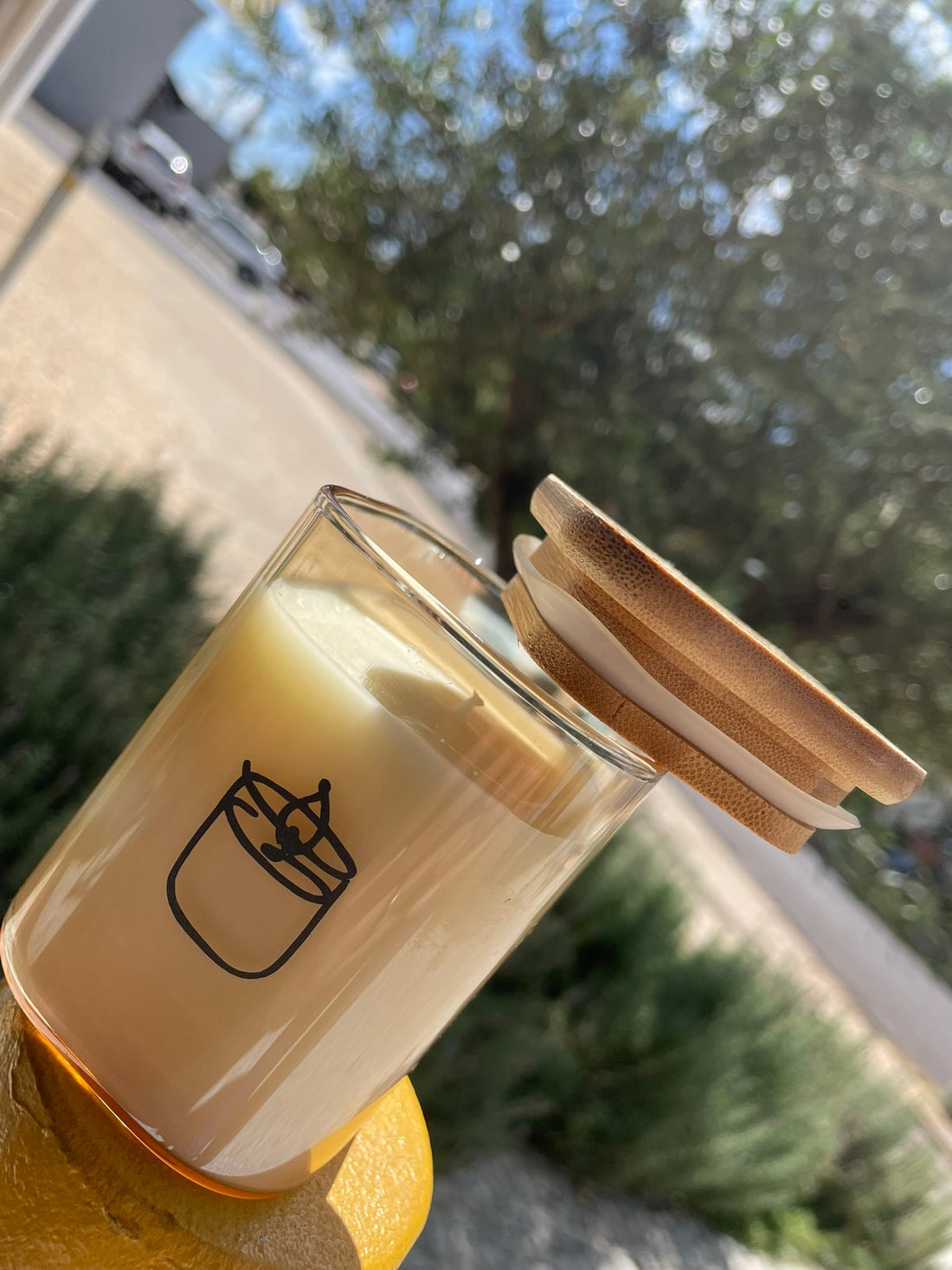 Aromaterapia em casa: como velas aromáticas podem transformar seu humor