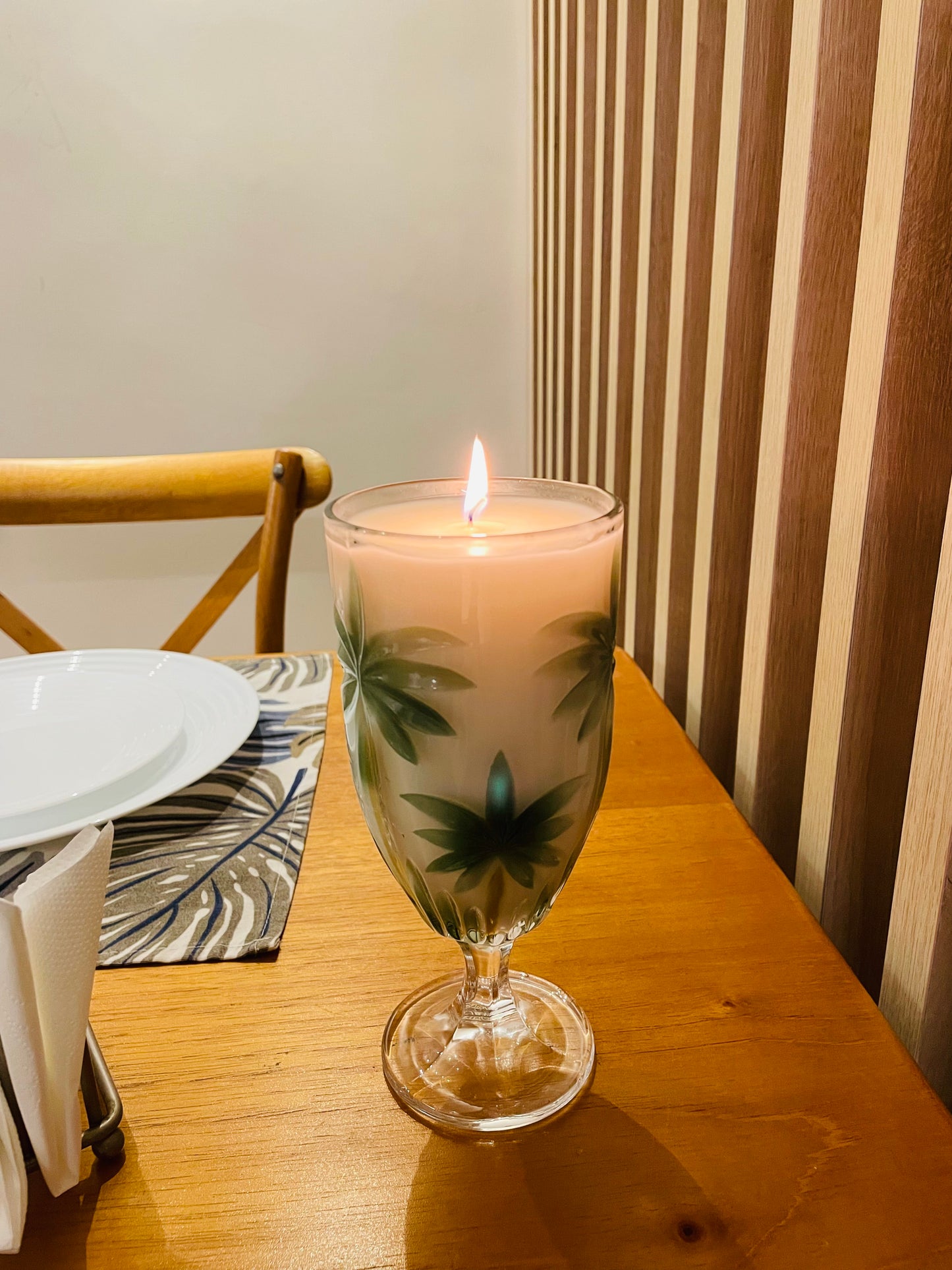 Vela Trousseau 400g