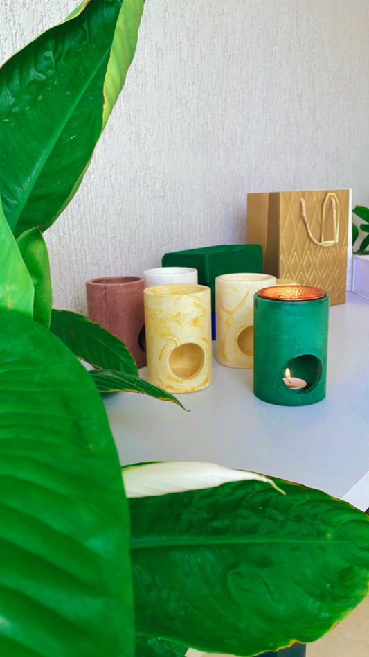 Kit Rechaud Artesanal – 26 peças