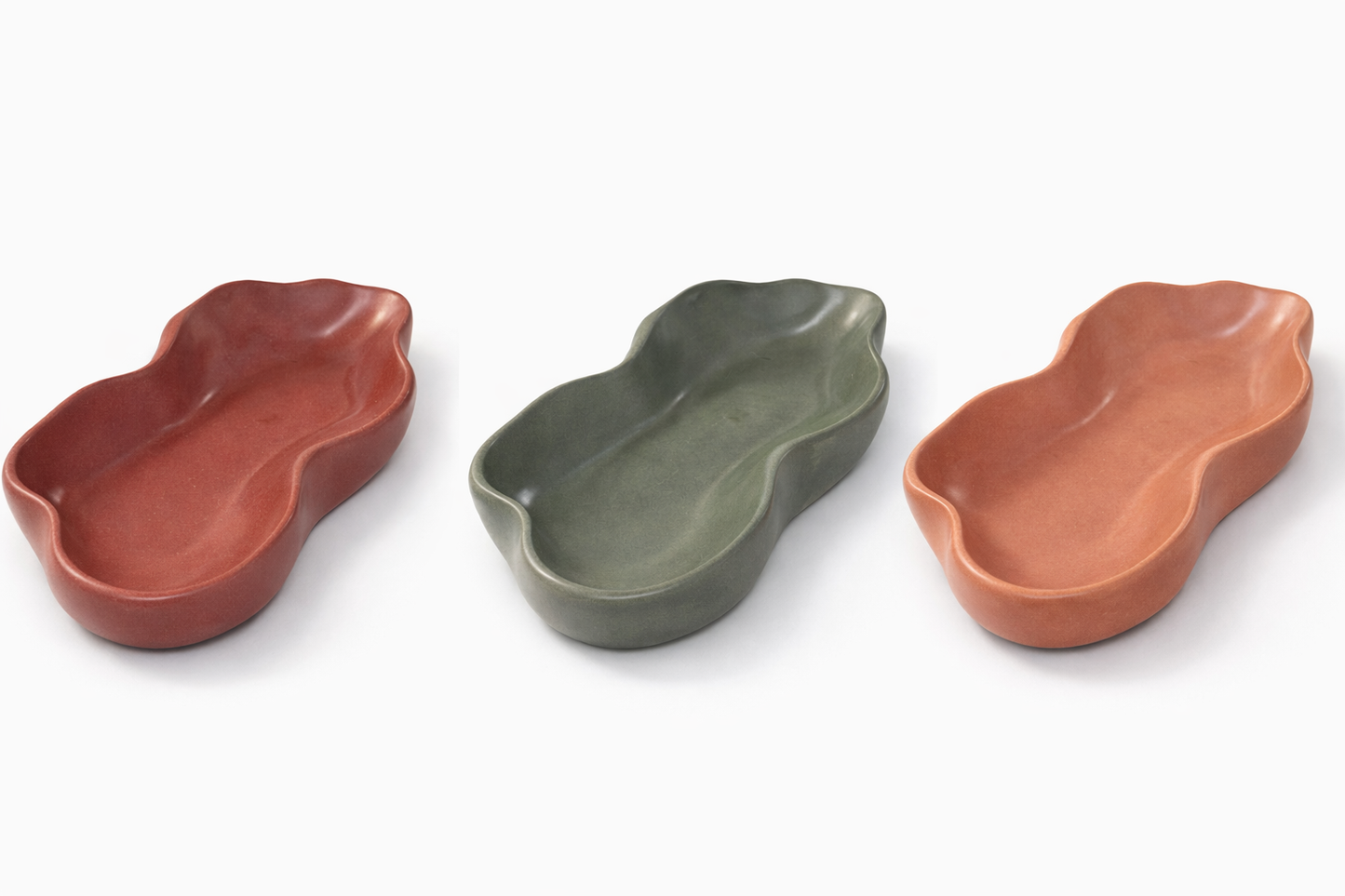 Bandeja Decorativa Artesanal