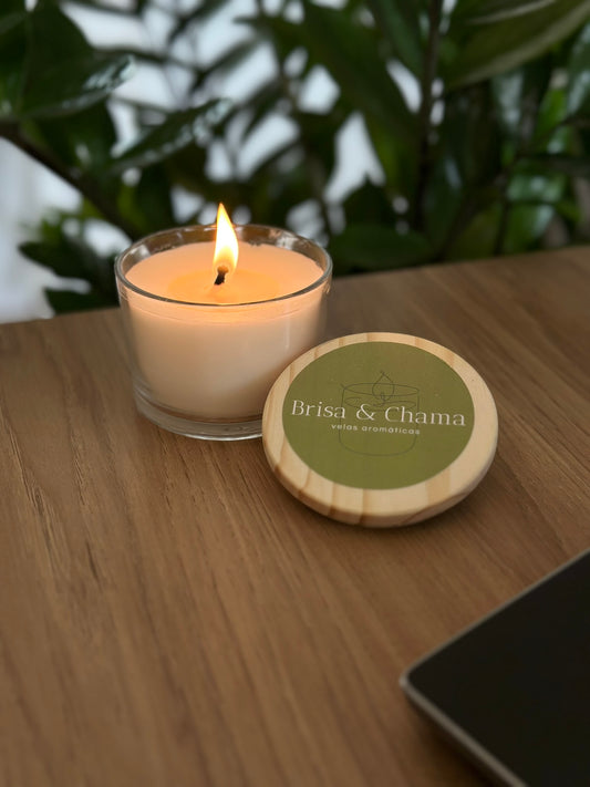 Vela Aromática