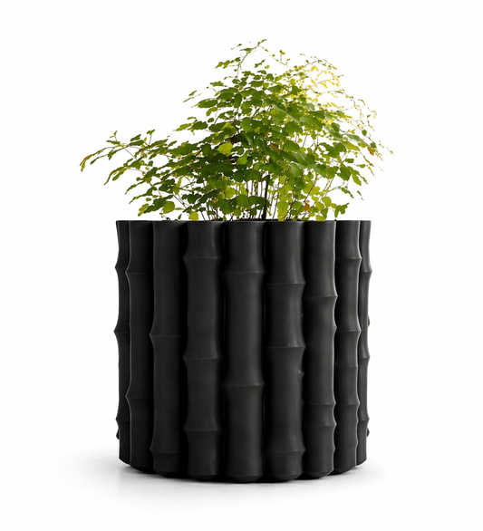 Vaso Decorativo Orgânico – Impressão 3D