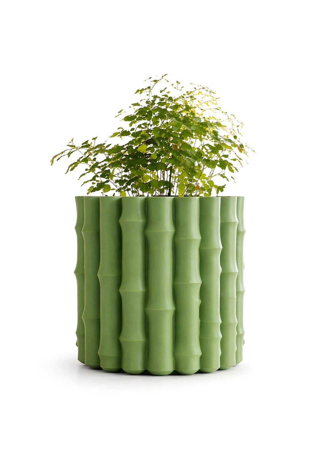 Vaso Decorativo Orgânico – Impressão 3D