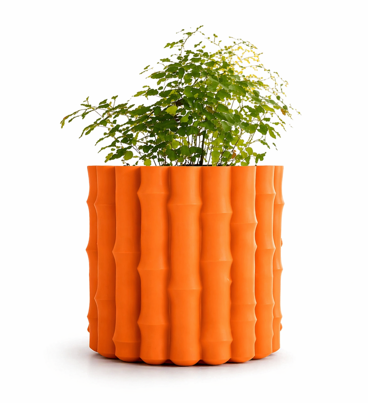 Vaso Decorativo Orgânico – Impressão 3D